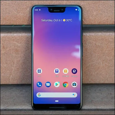 Quelle interface préfères-tu ?