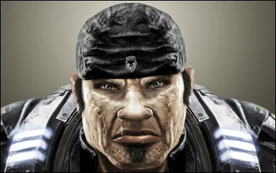 Qui est ce personnage de jeu vidéo ?