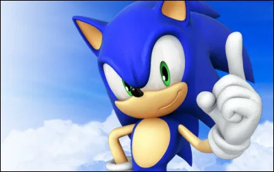 Qui est ce personnage de jeu vidéo ?