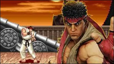 Qui est ce personnage de jeu vidéo ?