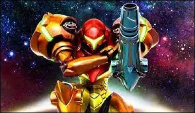 Qui est ce personnage de jeu vidéo ?