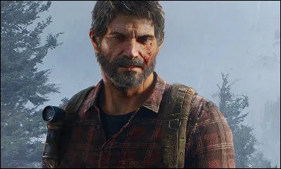 Qui est ce personnage de jeu vidéo ?