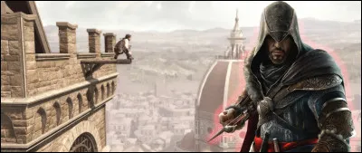 Qui est ce personnage de jeu vidéo ?