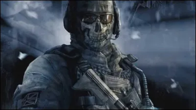 Qui est ce personnage de jeu vidéo ?