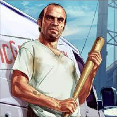 Qui est ce personnage de jeu vidéo ?