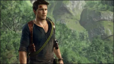 Qui est ce personnage de jeu vidéo ?