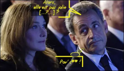 Si c'est lui qui le dit...