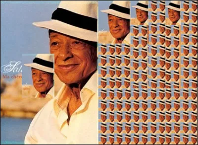 Pour vous éviter la peine de les compter, disons qu'il y en a 100...