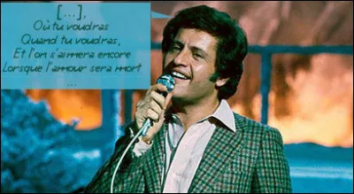 De plus en plus fort : le rébus chanté !