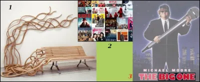 Trois images = trois mots, mais pour une seule capitale !