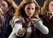 Quiz Hermione : dans quel film ?