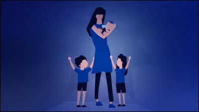 - Alors, tu peux venir chez moi, demain ? 
- Je ne sais pas, je vais aller demander à ma _______.