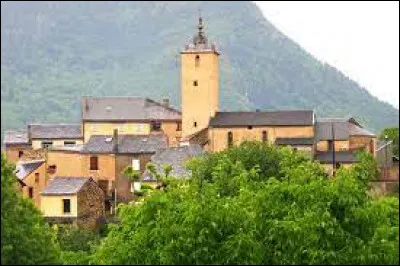Je vous emmène à présent en Occitanie, à Counozouls. Petit village de 50 habitants, dans le Pays de Sault, il se situe dans le département ...