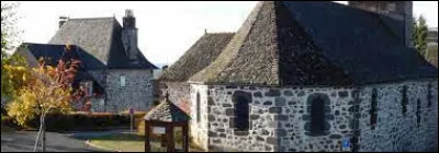 Village d'Auvergne-Rhône-Alpes, dans l'aire d'attraction Aurillacoise, Freix-Anglards se situe dans le département ...