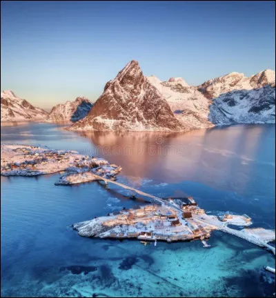 Dans quel pays se situe la ville dOslo ?