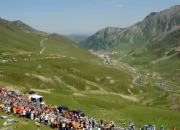 Quiz La montagne et les grimpeurs dans le Tour de France
