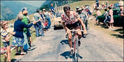 Avec un sixième titre en 1983, il a égalé le précédent (mais avec 15 participations) :