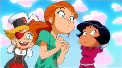 Dans la vie, tu es plutôt :