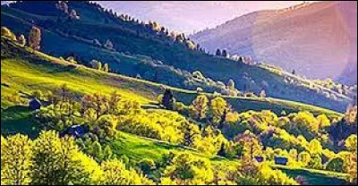 Géo : En combien de régions administratives est divisée l'Ukraine ?