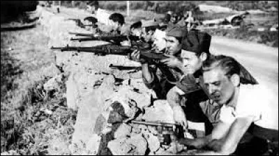 Histoire : Quelles sont les dates de la guerre civile espagnole ?
