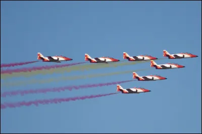 Culture : Quel est le jour de la fête nationale en Espagne ?