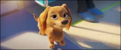 Lors de l'entrée officielle de Liberty dans la Pat' Patrouille, quel véhicule a-t-elle obtenu ?