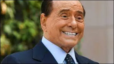 Politique : Quel était le parti politique de Silvio Berlusconi ?