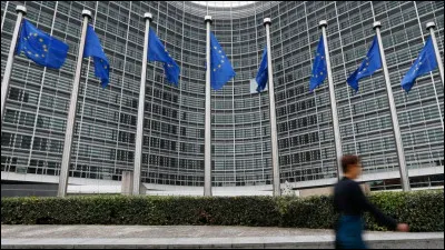 Politique : Quelle institution européenne se situe à Bruxelles ?