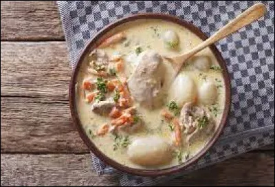 Gastronomie : Quel est ce plat typiquement Belge ?