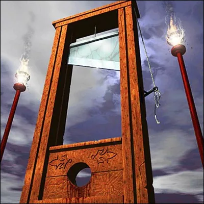 Quel accusateur public a obtenu la condamnation &agrave; mort de plus de 2000 personnes pendant la R&eacute;volution fran&ccedil;aise, dont Marie-Antoinette et Danton ?