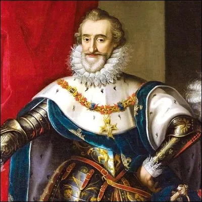 Quel plat traditionnel fran&ccedil;ais Henri IV aurait-il souhait&eacute; voir dans chaque foyer le dimanche ?