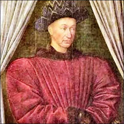 Laquelle de ces favorites a partag&eacute; la couche du roi Charles VII ?