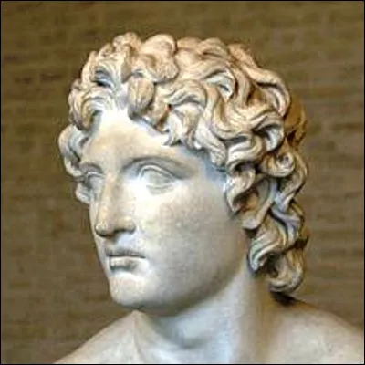 Quel philosophe grec aurait dit &agrave; Alexandre le Grand "&Ocirc;te-toi de mon soleil" ?