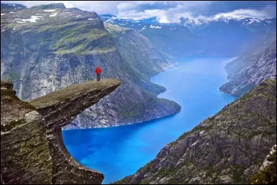 Culture : La Norvège arrive en tête d'un classement bien particulier. Lequel ?