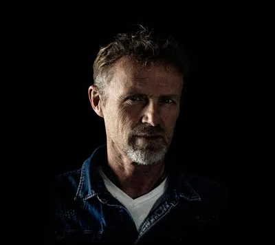 Personnalité : Qui est le norvégien Jo Nesbø ?