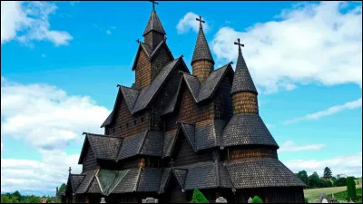 Culture : Quelle est la première religion en Norvège ?