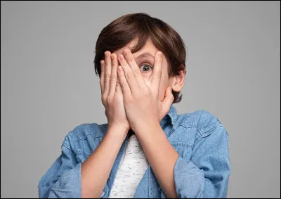 Quelle est ta plus grande peur ?