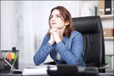 Quand tu seras grand(e), quel sera ton métier ?