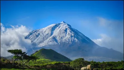 G&eacute;o : Quel est le point culminant du Portugal ?