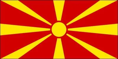 Quelle est la capitale du pays reprsent par le drapeau ci dessous ?