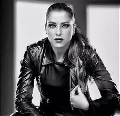 Quel est le nom de cette actrice ?