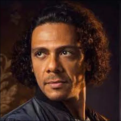 Quel est le nom de cet acteur ?