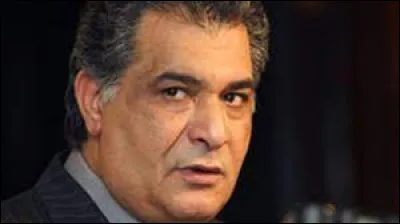 Quel est le nom de cet acteur ?