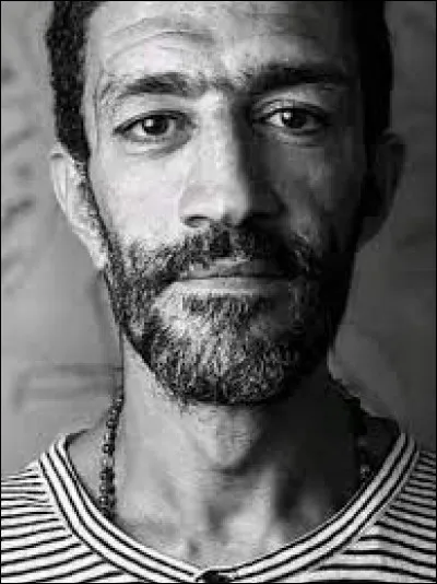 Quel est le nom de cet acteur ?