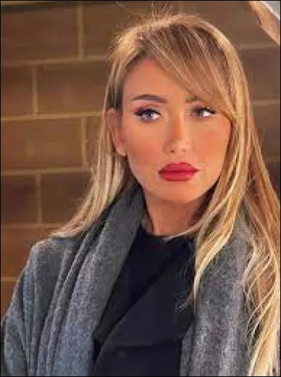 Quel est le nom de cette actrice ?