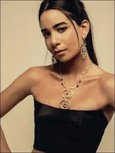 Quel est le nom de cette actrice ?