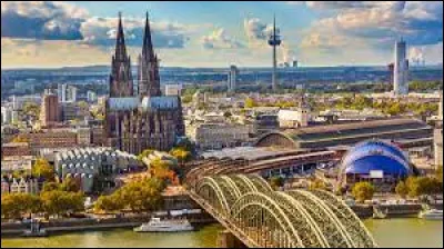 Personnalité : Lequel de ces philosophes n'était pas allemand ?