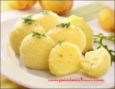 Gastronomie : De quoi sont composés les Knödel ?