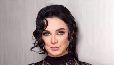 Quel est le nom de cette actrice ?