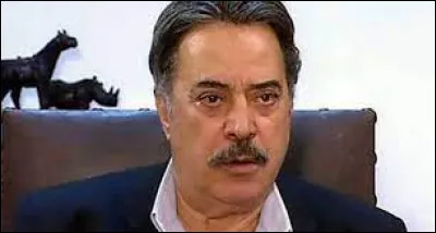 Quel est le nom de cet acteur ?